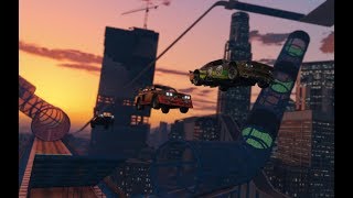 Serabut Weh !! ( GTA5 Online )