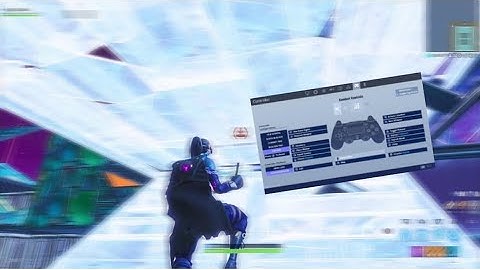 *HOW* To Be SMOOTH Like Razor X + SETTINGS