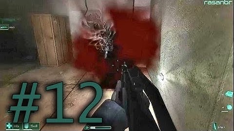 F.E.A.R. [PC] walkthrough part 12