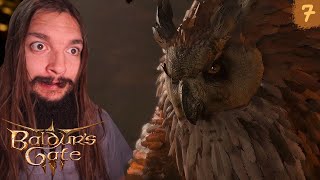 видео: Baldur’s Gate III #7 - ВСТРЕЧА С МЕДВЕСЫЧЕМ картинка: Baldur’s Gate III #7 - ВСТРЕЧА С МЕДВЕСЫЧЕМ