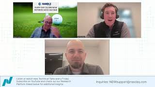 Special Episode: Structured Products with David Cohen from HANDLS Indexes