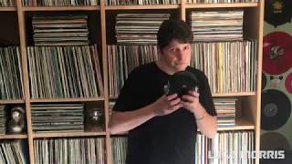 Luca Morris - Lockdown Session @ Home 26/04/2020