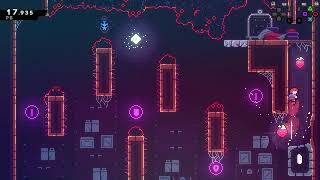 Celeste Summit Arb 1500M Speedrun In 121.464