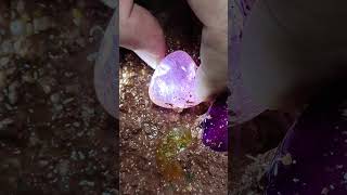 Full video on homepage#gems  #agate#crystal#gold#Gems#diamonds#gold mines#emeralds #pearl