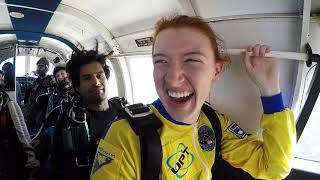 Swoopware: Skydive - Grayson