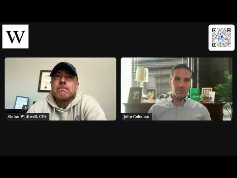 A Tool, Not a Totem, with John Coleman