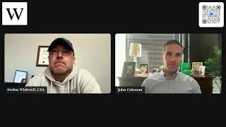 The Meaning of Money with John Coleman