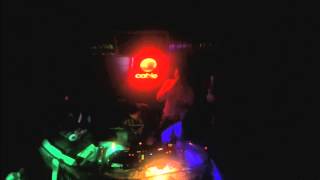 Biome Live at Osiris Music - Cable London 05/10/12