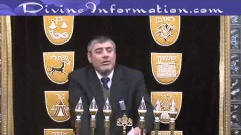 613 Commandments Series #18