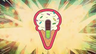 Lily Pak Goes Super Saiyan