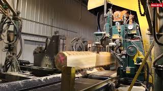 Turman Forest Products, Inc.