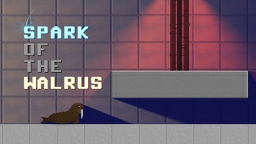 the most frustrating movement since jump king