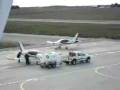 First solo David TB-200