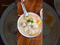 โจ๊กฮ่องกงฮาลาล #anakmae #cycling #halal #halalfood #bikelife