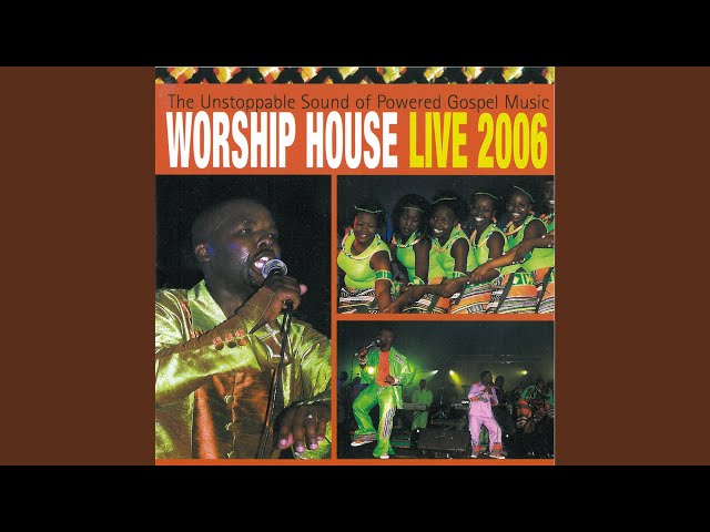 Here I Am to Worship (Live 2006) class=