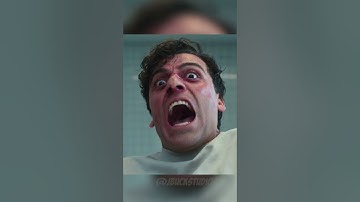 JAKE LOCKLEY SCENE | MOON KNIGHT Episode 5 NEW CHARACTER REVEAL #Shorts