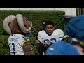 Trent McDuffie Mic’d Up At Rams Training Camp