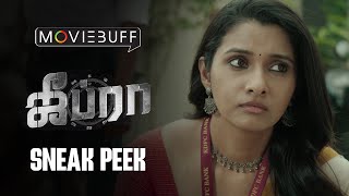 Zebra - Sneak Peek Satya Dev Daali Dhananjaya Satya Raj Ravi Basrur Eashvar Karthic