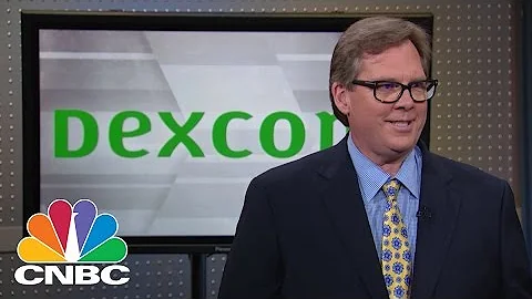 DexCom CEO: Future Of Diabetes Technology | Mad Money | CNBC
