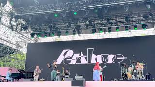 250531 펜트하우스(Penthouse) - Live in This way 서울재즈페스티벌(Seoul Jazz Festival) 2025