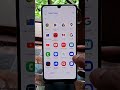 allow App notifications during do not disturb mode |  Samsung Galaxy ❤️