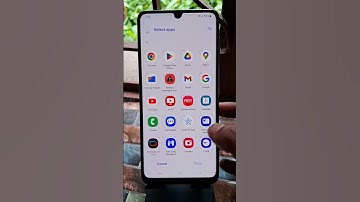 allow App notifications during do not disturb mode |  Samsung Galaxy ❤️