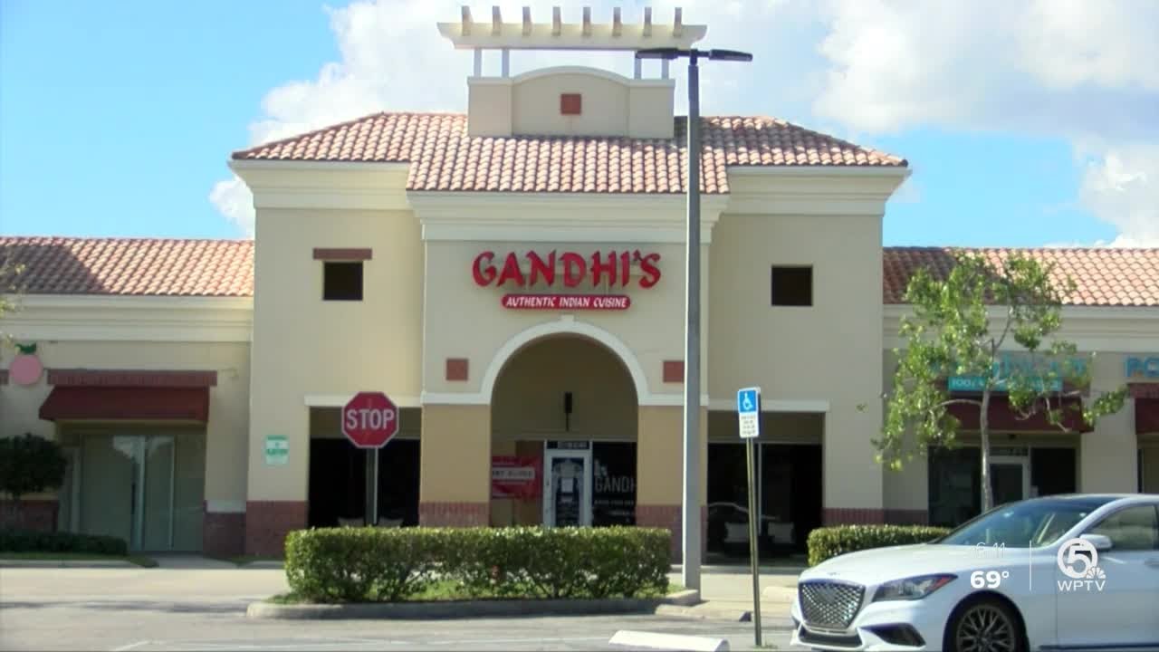 2 men arrested for burglarizing 2 Lake Worth Beach restaurants - YouTube