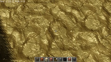 Faithfull 512x POM & Seus Renewed(VGPU shader) Pojav Launcher