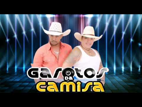 GAROTOS DA CAMISA A ORIGINAL - AS MELHORES - TA MEC MEC 2021 -  E TOME FORRÓ 🎹🎹🎹♩🎵