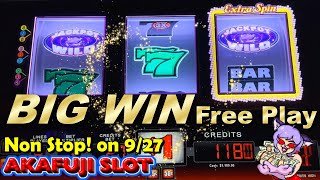 Non Stop Slot Machine Play @Yaamava and Pala Casino Jackpots screenshot 5