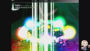 Labyrinth of Touhou 2 - Nature Characters Only Stream [14]