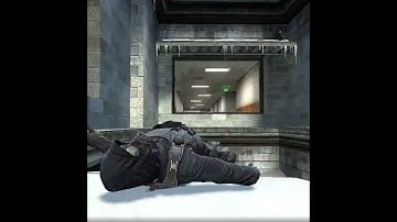 Iconic Idiocy (CSO 2 CSS Offline Mod Gameplay)