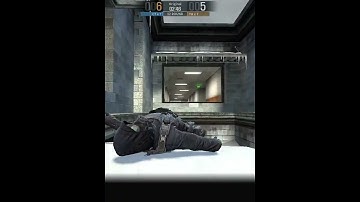 Iconic Idiocy (CSO 2 CSS Offline Mod Gameplay)