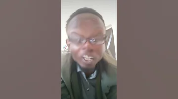 Kumbe Wachawi Sio Wazee Naijua Hiyo 