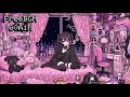 【フリーBGM】君を忘れるための夜。‪☾⋆.· 眠れない夜の作業用LoFi／チル／勉強用／睡眠用／配信用／病みかわいい