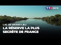 Ref:KFVQMGjMrtk Lac de grand-lieu : la re serve la plus secre te de france