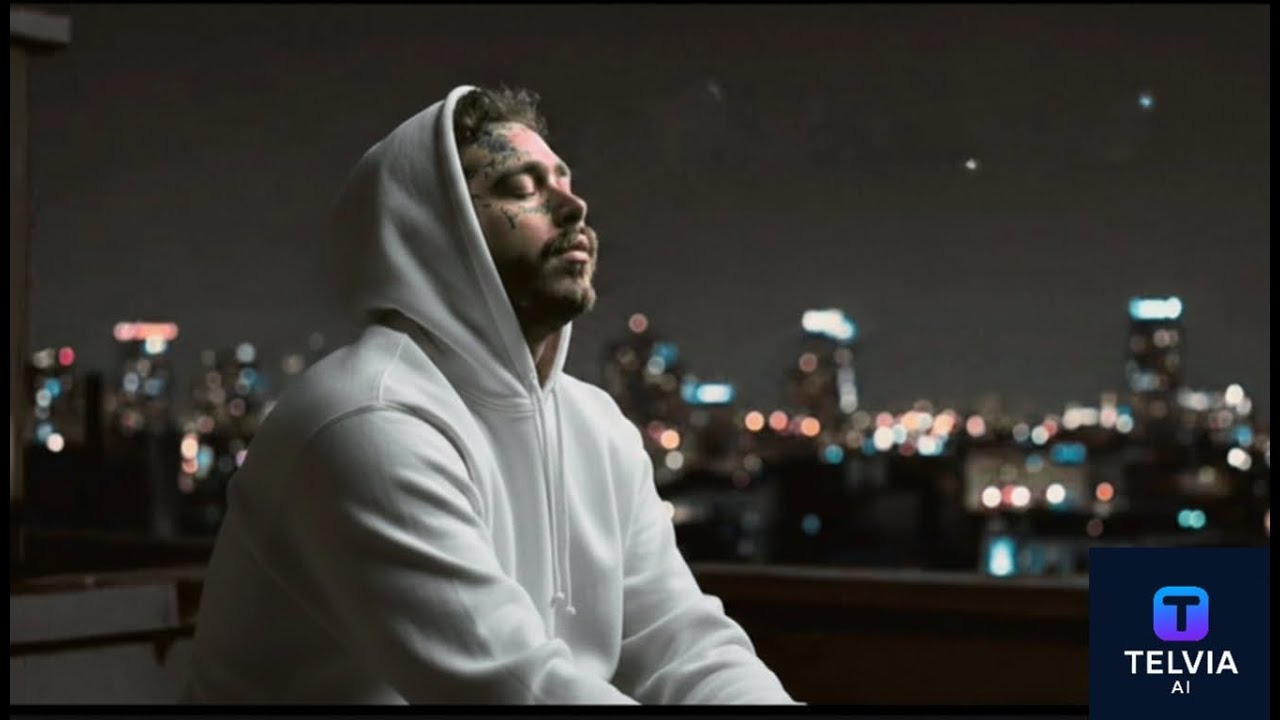 Post Malone – All My Life (Lyrics Video)