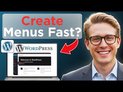 WordPressにナビゲーションメニューを追加する方法