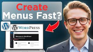 How To Add A Navigation Menu In WordPress