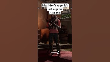 F**k Insurgency Sandstorm AI!🤬