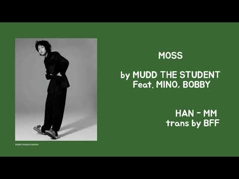 [MMSUB] Mudd the student - Moss_이끼 Feat. MINO, BOBBY