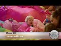 MPT Arts Minute: Manor Mill in Monkton, MD