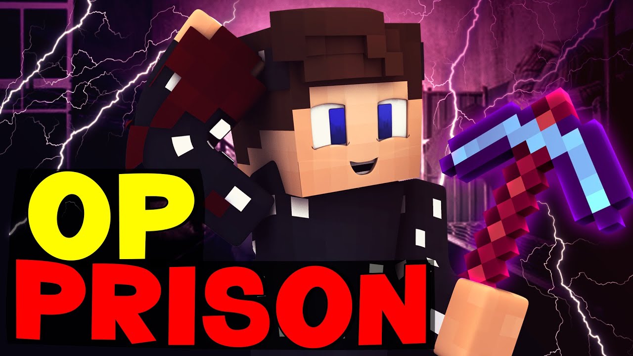 КАК СДЕЛАТЬ ЛУЧШУЮ КИРКУ В МАЙНКРАФТЕ? ПРИЗОН ОП MINECRAFT! | PRISON OP DIAMONDWORLD