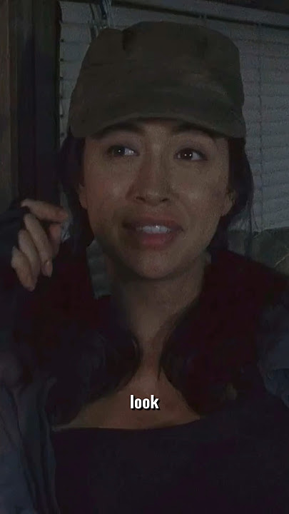 Abraham loved Rosita | The Walking Dead #shorts