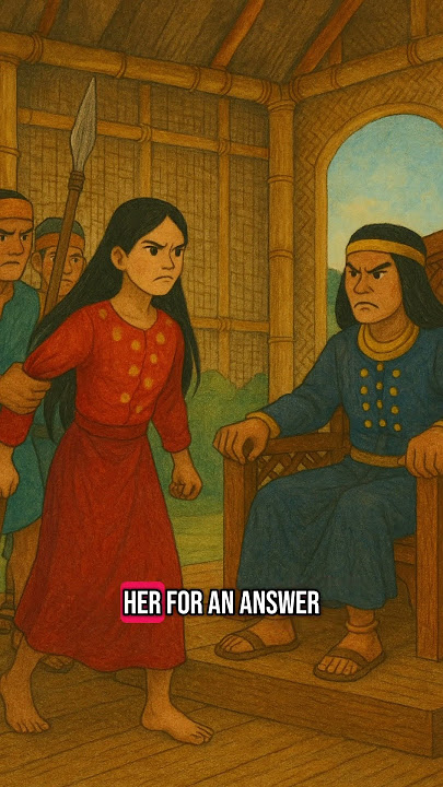 Discover the untold tale of love, bravery, and how Bataan earned its name.