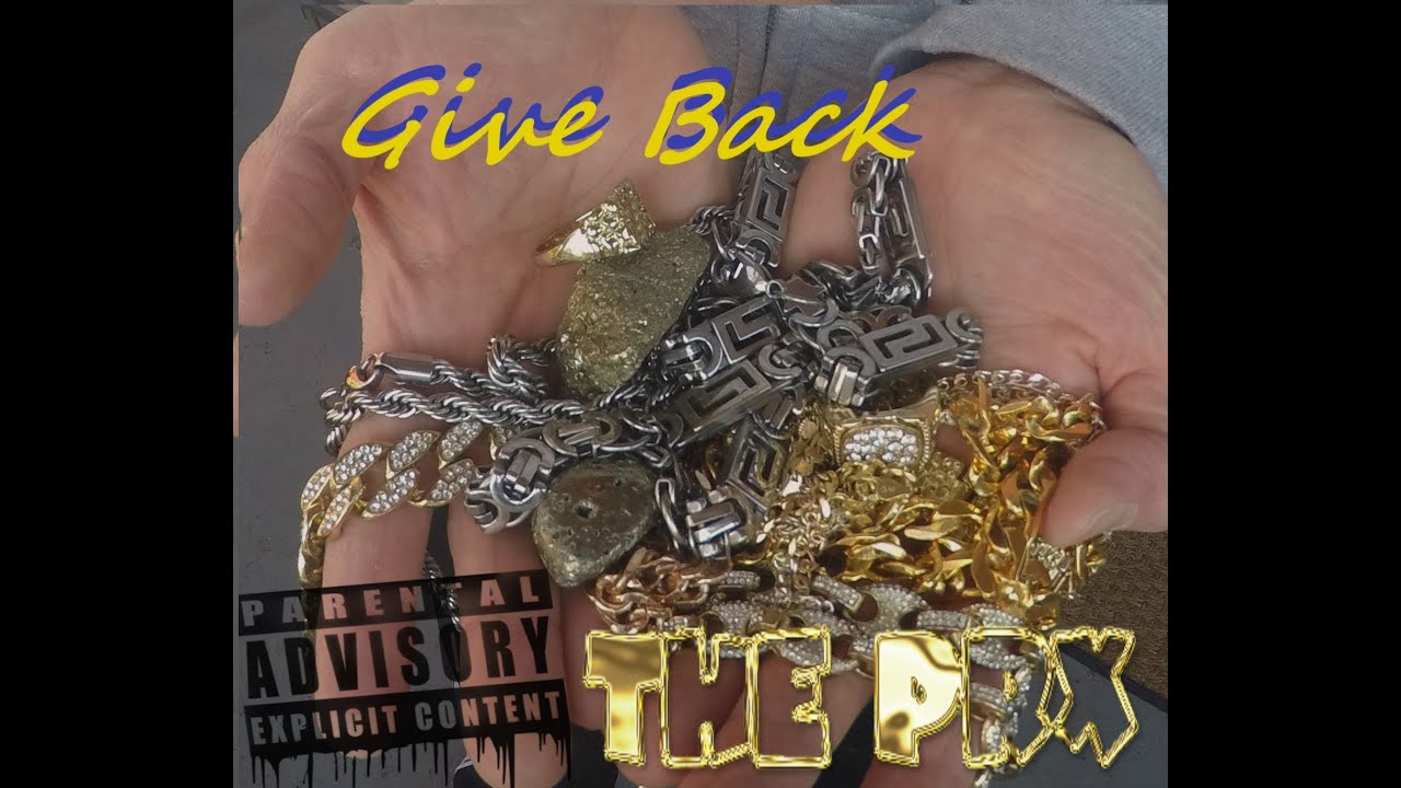 Watch The Prx - "Give Back" on YouTube Watch The Prx - "Give Back" on YouTube