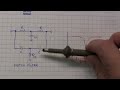 380 circuit fun twintee oscillator  low distortion op amp sine waves