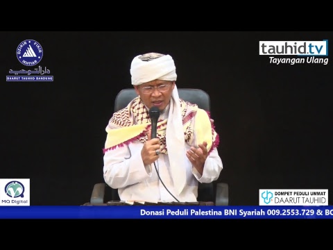 Ceramah Aa Gym Terbaru - FULLHD - Kajian Kitab Alhikam Ceramah Aa Gym Terbaru - FULLHD - Kajian Kitab Alhikam