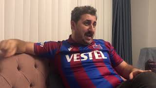 Arif Sevimli - 12. Hafta Özet