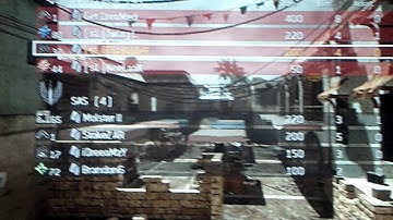 Dispute Map Seatown l After they Host boot On Village Last map Because They gonna lost